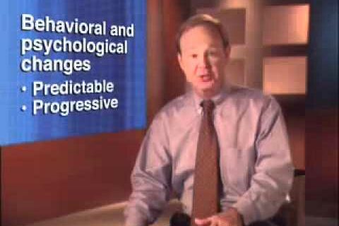 Dr. Mike Magee, HealthPolitics.org on Alzheimer's