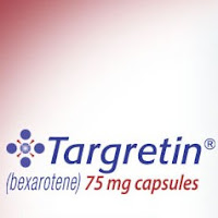 Targretin / bexarotene label