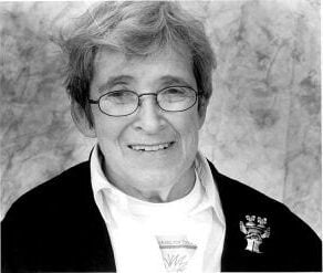 Mary Hecht, Sculptor