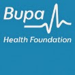 BUPA logo BUPA logo