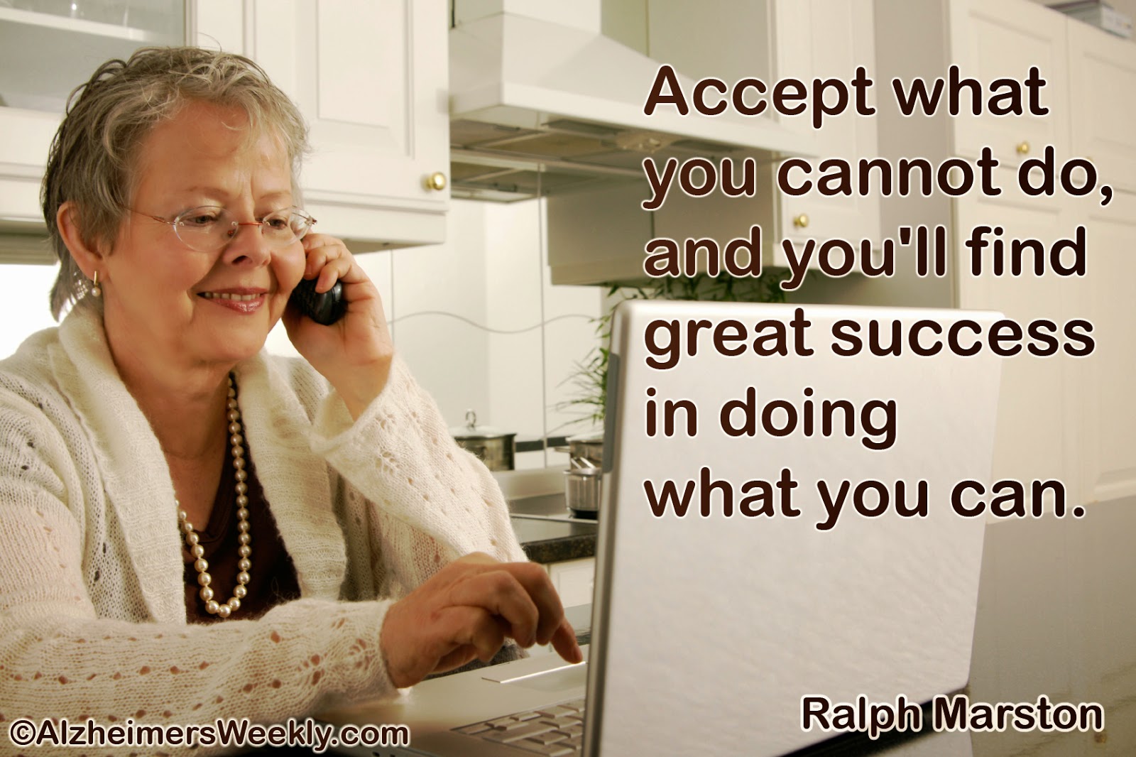 Thought of the Week: Great Success