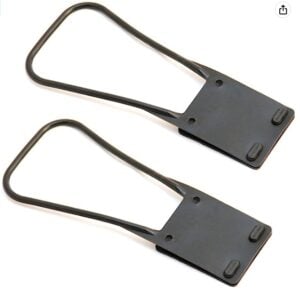 Seat Belt Grabber