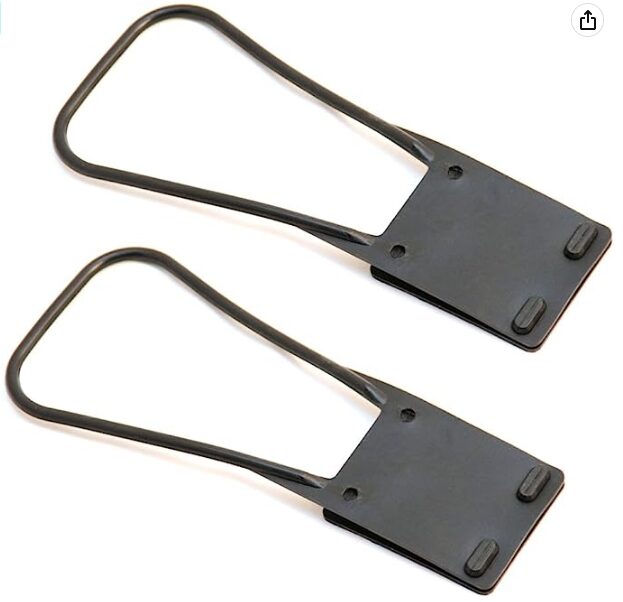 Seat Belt Grabber