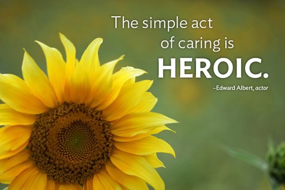 Thought of the Week: Heroic