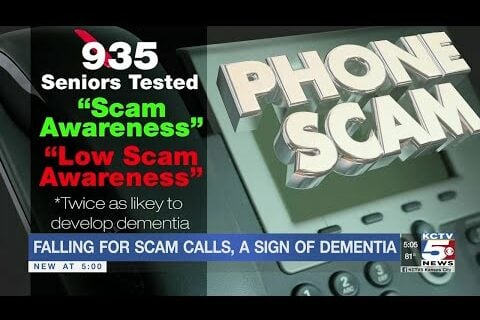 Phone Scam