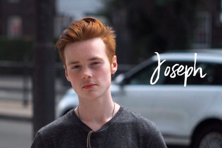 Joseph