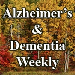 Alzheimer's & Dementia Weekly