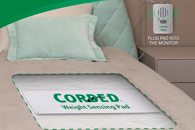 Bed Alarm