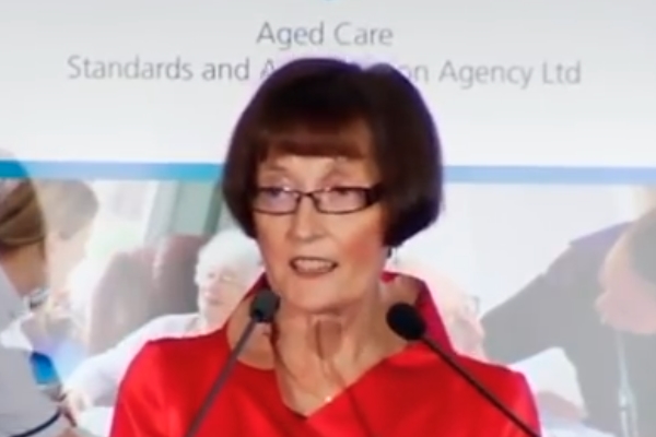 Christine Bryden