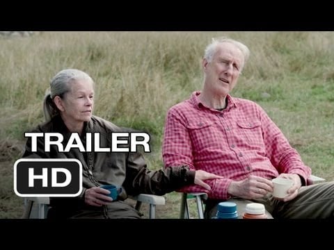 Craig Morrison with wife, in Trailer for the film, "Still Mine"