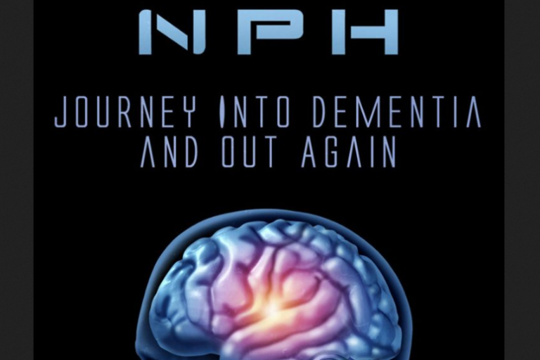 NPH (Normal Pressure Hydrocephalus)