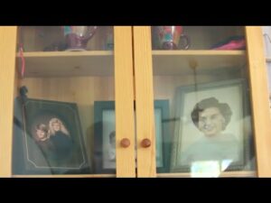A Memory Box for Dementia