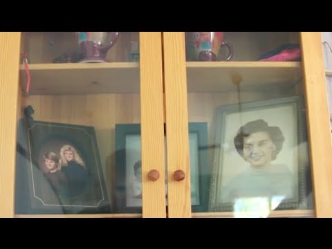 A Memory Box for Dementia