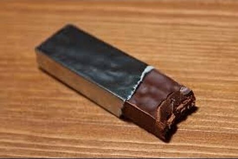Chocolate bar