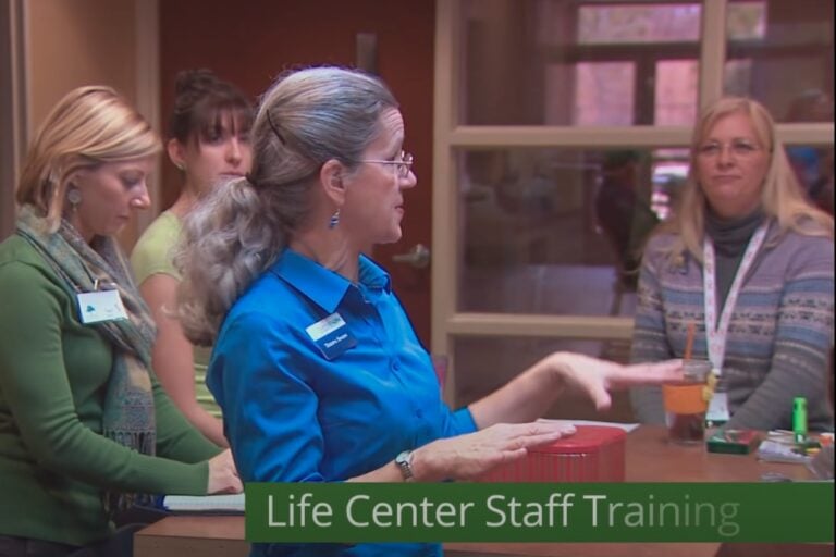 Teepa Snow, Dementia Expert