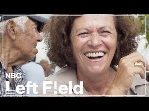 Elders without dementia