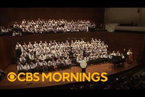 Alzheimer's Chorus