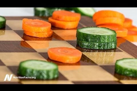 Vegetables