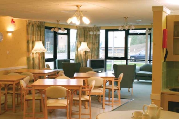 Designing Rooms for Dementia