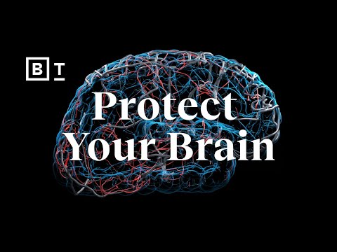 Protect your brain