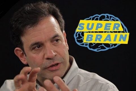 Rudi Tanzi: Super Brain