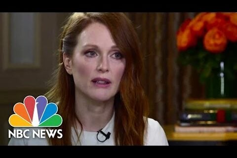 'Still Alice' Brings Attention to Alzheimer's
