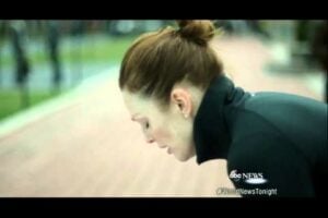 Julianne Moore: Person of the Week