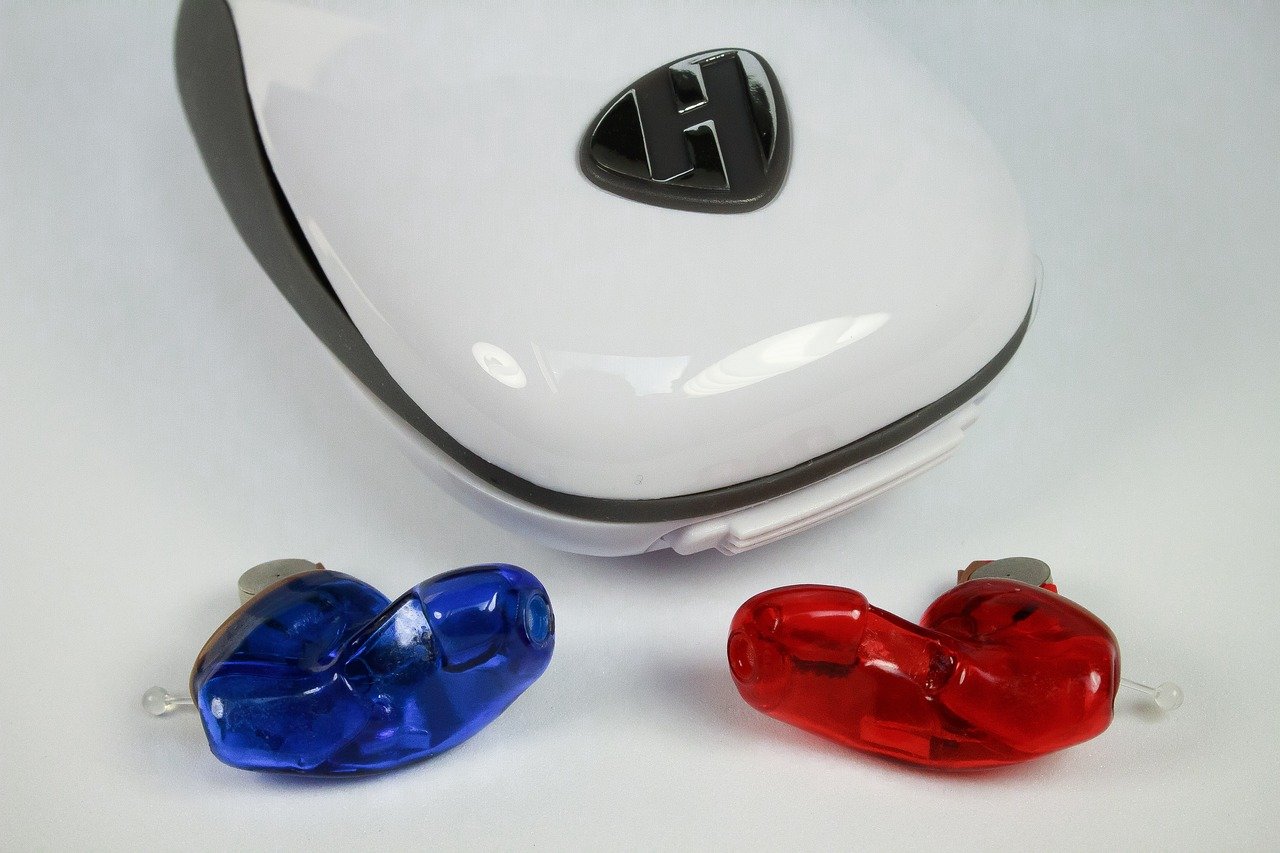 hearing-aid