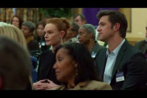 Still Alice's Extraordinary Speech
