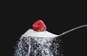 High-Sugar Diet Impairs Brain Clearance