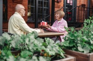 10 Gift Ideas When Living with Alzheimer's