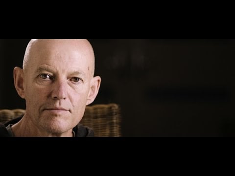 Man with Dementia