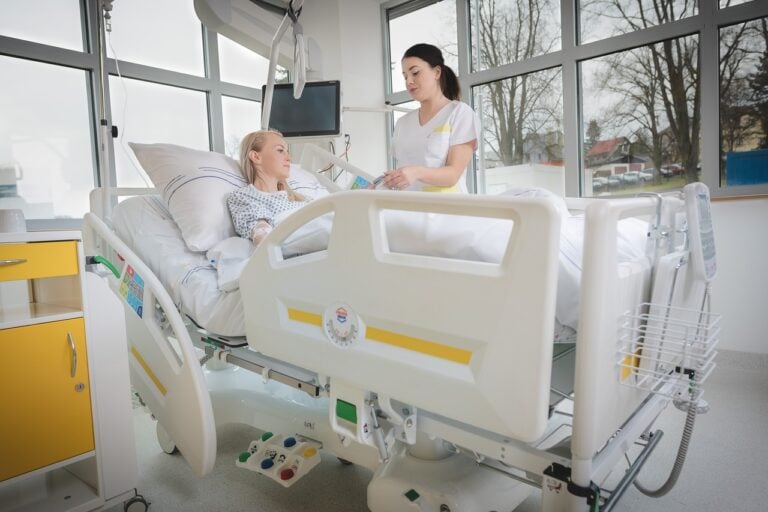 patient, nurse, icu