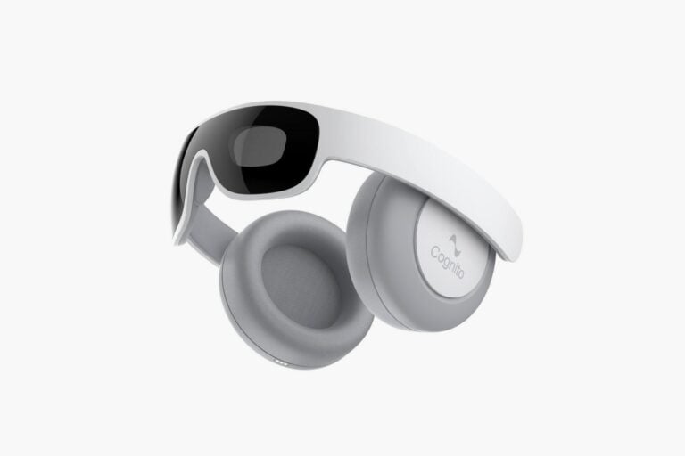 Cognito Spectris Headset for Alzheimer's
