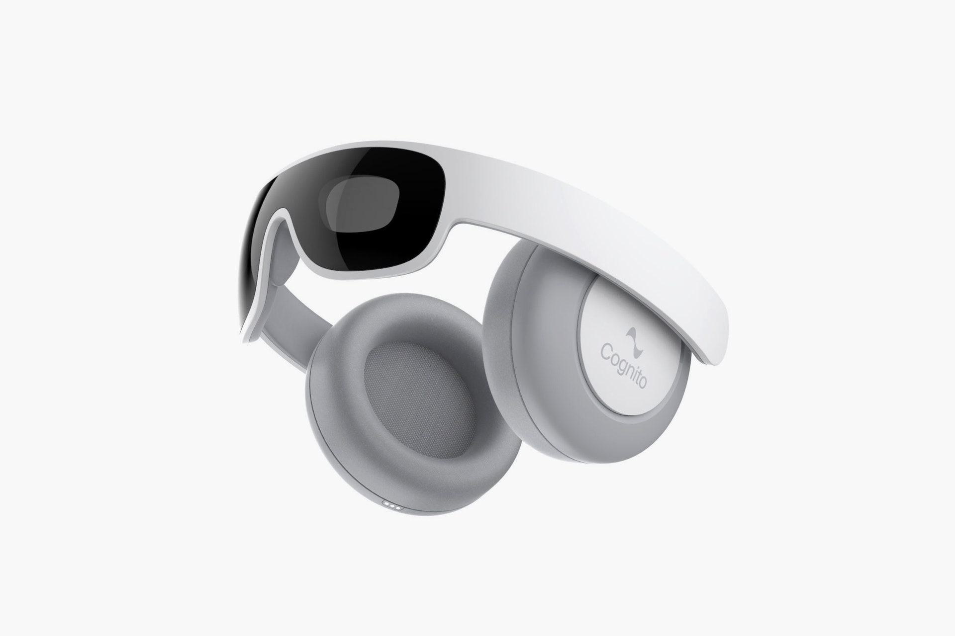 Cognito Spectris Headset for Alzheimer's