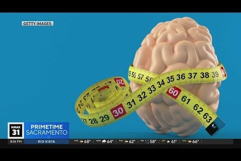 Measuring a brain to see if it got bigger