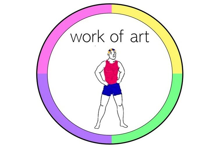 Work of Art