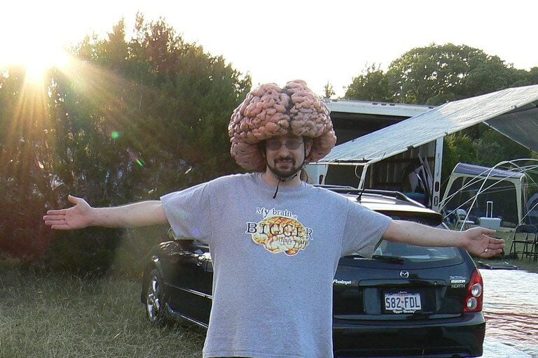 Big Brain