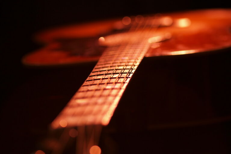 Guitar