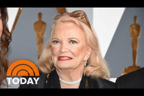Gena Rowlands