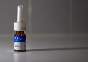 Nose Spray
