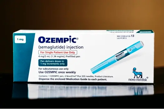 Ozempic