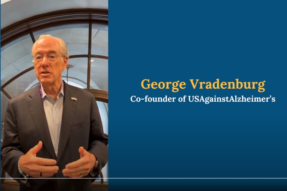 Alzheimer's Association International Conference 2024