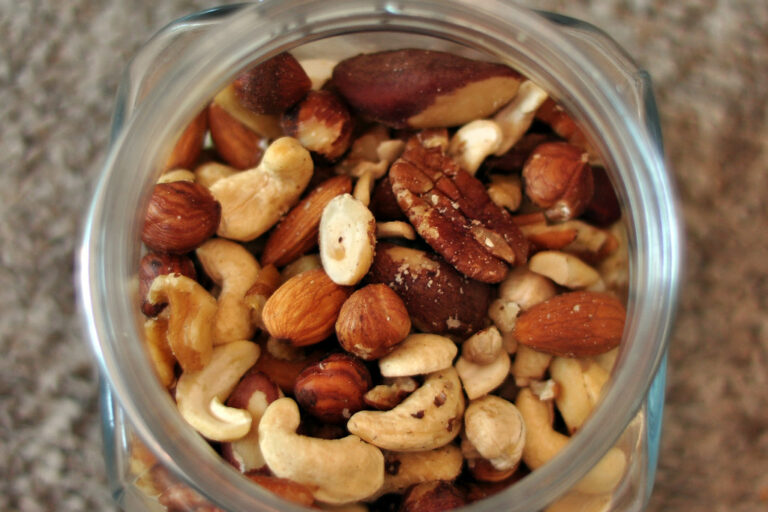 Nuts