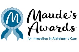 Maude's Awards for Innovation in Alzheimer's Care