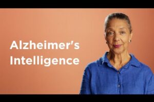 Alzheimer's Intelligence
