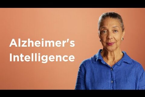 Alzheimer's Intelligence