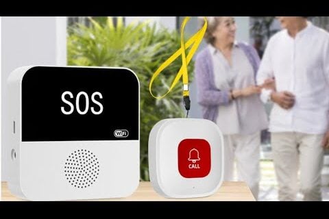 Life Alert System for Dementia