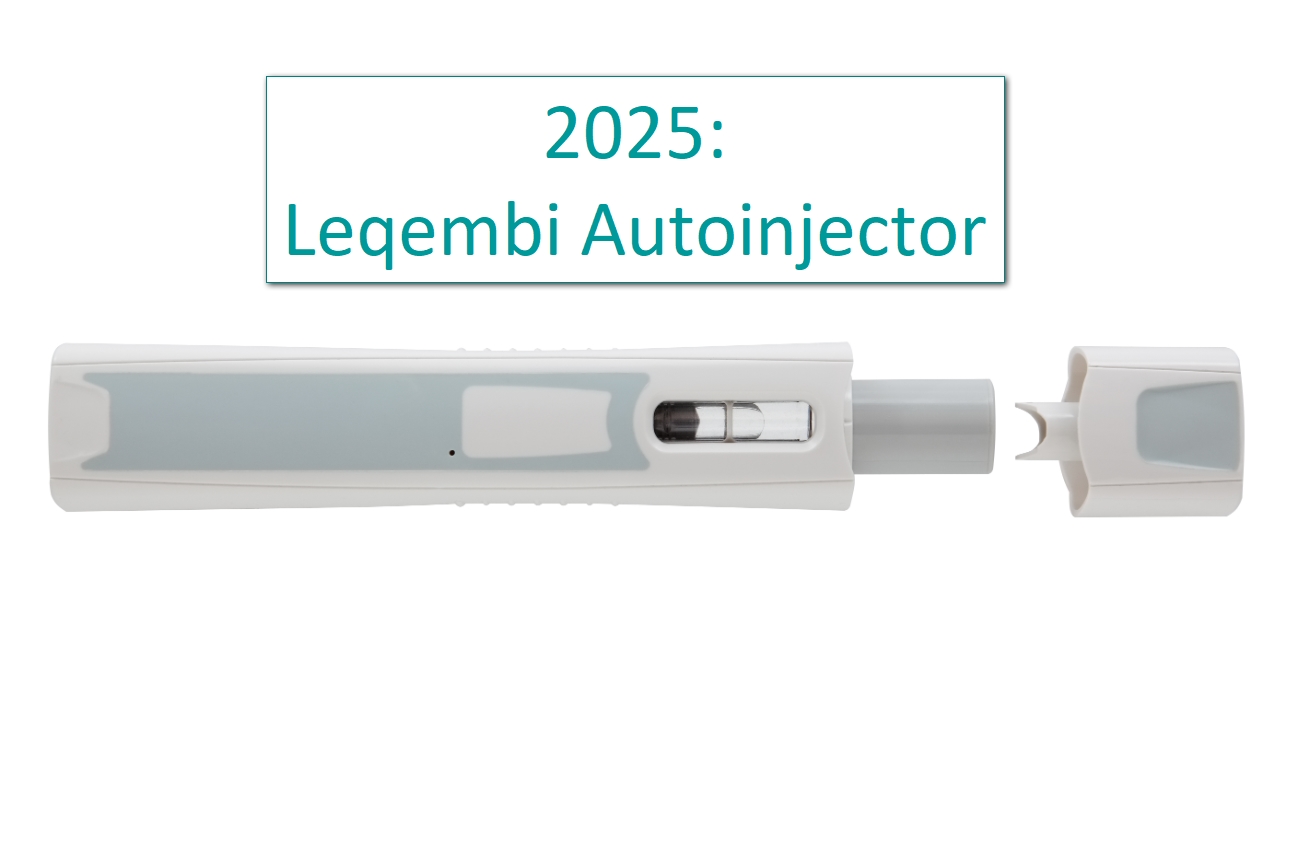 Autoinjector