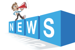 news, message, info